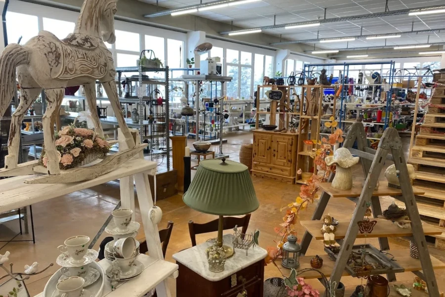 brocki thusis kulturlokal