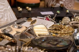 Brockenstube Bremgarten VereinT