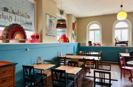 Seidenhof Brocki & Bistro