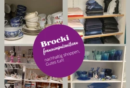 Brockenstube frauenimpuls Willisau