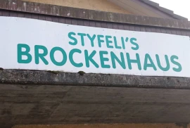 Styfeli-Brocki