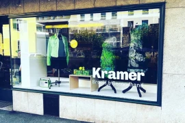 KRAMER Brocki & Secondhand