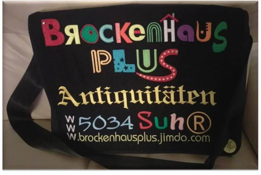 Brockenhaus Plus