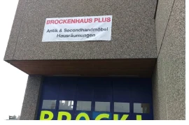 Brockenhaus Plus