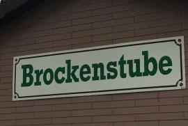 Brockenstube Wohlen