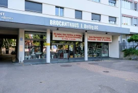 Brocanthaus Bollig