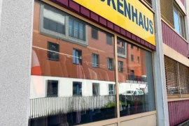 Brockenhaus Frenkendorf