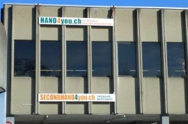 HAND4you.ch / SECONDHAND4you.ch
