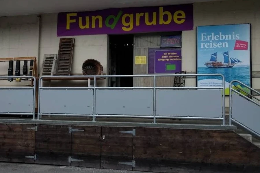 Fund Grube