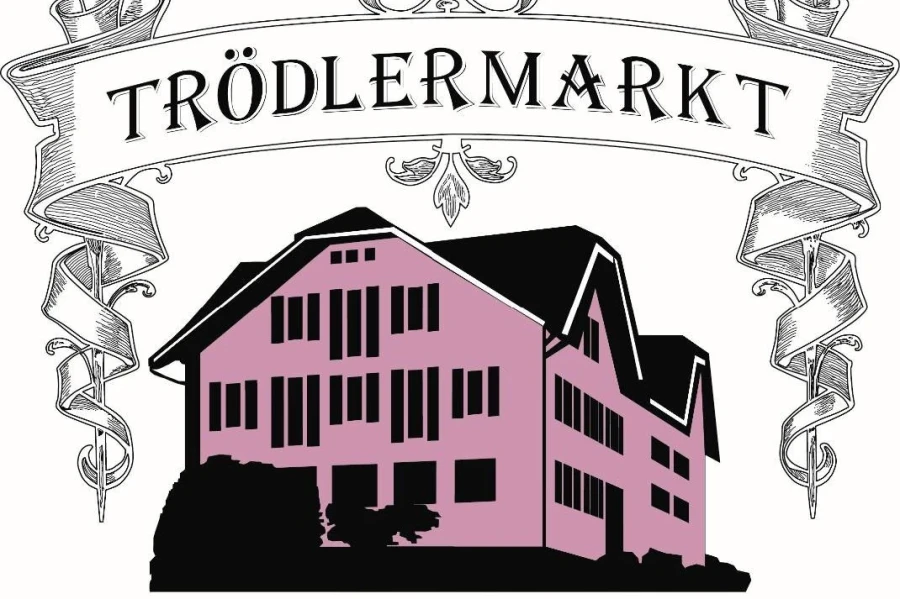 Trödlermarkt Goldswil