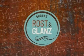Brocki Rost & Glanz