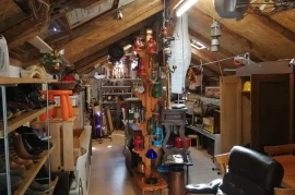 Brocante de l'Armée du Salut