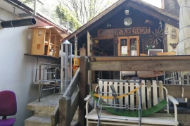 Brocante de l'Armée du Salut