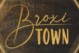 Broxi Town