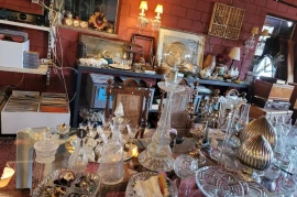 Brocante Barock