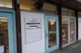 Brockenstube Frauenverein Ittigen