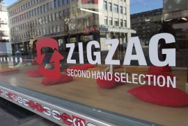 Boutique Zig-Zag Bulle