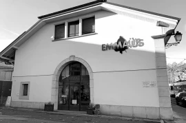 Emmaüs Genève (boutique)