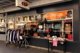 csp Boutique Jonction