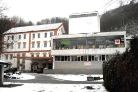 Brockenhaus Werdenberg