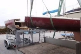 Seglerbrocki