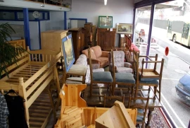 Brocante TEEN Services