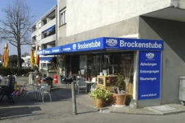 HIOB Brockenhaus Wittenbach