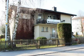 Brockenstube evangelischer Frauenverein Gossau