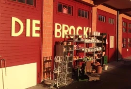 Die Brocki