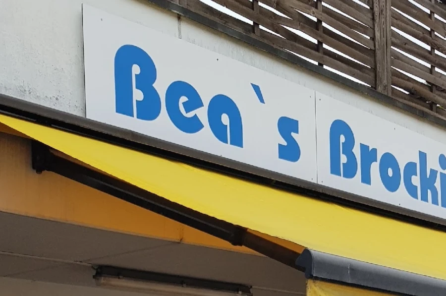 Bea’s Brocki