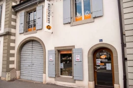 csp Le Bazardage de Morges