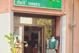 La Boutique dell'Usato