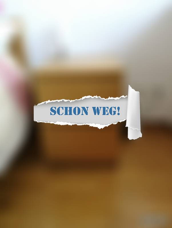 Kleiner Nachttisch aus Eichenholz (2 Stk.) | Preis: gratis | nimms