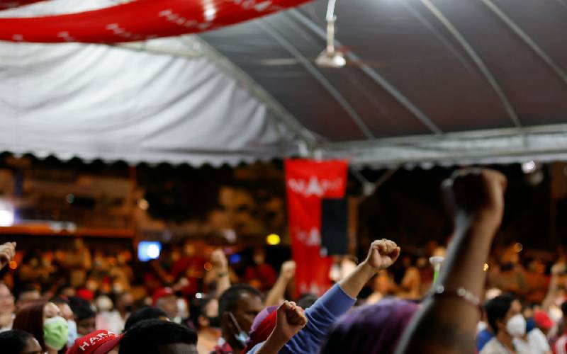 Nachhaltiger Wahlkampf: Wie Politik umweltbewusst überzeugen kann