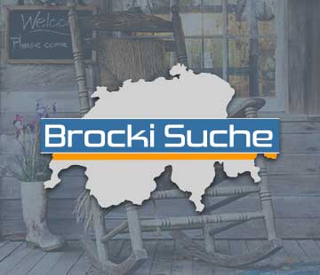 Thrift Stores in Switzerland